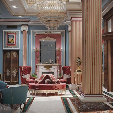 Cosmopolitan Hotel القاهرة المظهر الخارجي الصورة